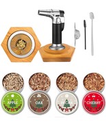 Funny Whiskey Gifts for Men Husband - Cocktail Smoker Kit with Torch, Mens - $1,090.68 MXN