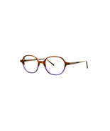 LAFONT EPIC 5022 Eyeglasses Eye Glasses LAFONT Authentic New 49mm - $5,681.44 MXN