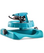 Gilmour 819603-1001 196SPB Impulse Polymer Sled Base Medium Duty Adjustable - $566.21 MXN