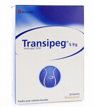Transipeg 5.9g-Powder, Drinkable Solution-Symptomatic Treatment For Cons... - £15.79 GBP