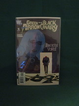 2008 DC - Green Arrow and Black Canary  #5 - 8.0 - £1.55 GBP