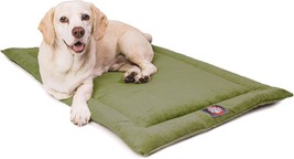 42 Villa Fern Crate Dog Bed Mat By Products - £42.46 GBP