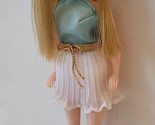 VINTAGE TOPPER DAWN IN ORIGINAL OUTFIT MISSING SHOE - $29.95