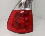 Driver Tail Light Quarter Panel Mounted Fits 04-06 BMW X5 1014448*******... - $87.07