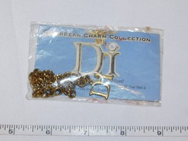 Diamonds International Caribbean Charm Collection Charm Bracelet NOS NEW - £10.13 GBP