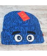 McDonalds land Characters Fry Guys New Beanie Hat Crew Exclusive Collect... - £33.48 GBP