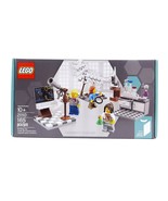 Lego Ideas Research Institute Set 21110 - New Sealed - €35,35 EUR