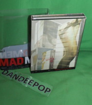 Mad Men Season One Television Series DVD Movie Set - £7.95 GBP