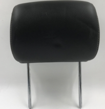 2006-2009 Mercury Milan Left Right Front Headrest Head Rest Black Leather B55001 - £30.75 GBP