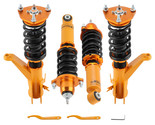 MaXpeedingrods Coilovers 24 Way Damper Shocks Absorbers For Acura RSX 20... - £462.19 GBP