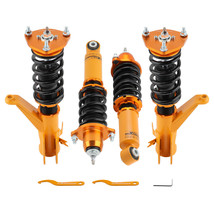 MaXpeedingrods Coilovers 24 Way Damper Shocks Absorbers For Acura RSX 2002-2006 - £461.18 GBP