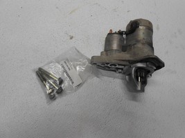 2012-2019 Nissan Versa Starter Motor With Bolts 56k Miles 23300-EE01E  - $74.99