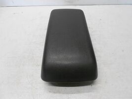 2006-2010 Ford Fusion Center Console Lid Black Leather - $34.99