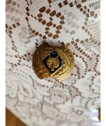 Boy Scouts of America BSA Cub WOLF Neckerchief Clip Bolo Slide Scarf  Vi... - $18.94 CAD