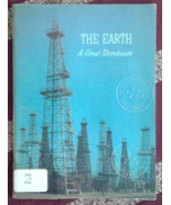 The Earth a Great Storehouse, Bertha Morris Parker, 1963 - $25.00