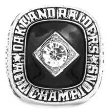 Factory  Price 1967 Oakland Raiders Championship Rings Replica Drop Ship... - $21.95