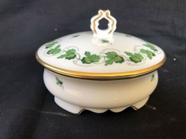 Antique Austria Augarten Porcelain Candy. Marked Low-
show original titl... - $69.54