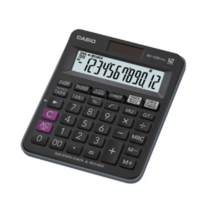 Casio 12-stage calculator MJ-120D Plus - $29.55