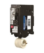 Breaker 15a1p 120v Dual Functn - $138.76 CAD