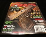 American Handgunner Magazine Concealed Carry &amp; Self Defense Kimber&#39;s Car... - $11.00