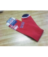 Salem red sox socks - £9.70 GBP