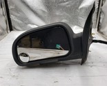 Driver Side View Mirror Power With Integral Turn Signal Fits 06-07 ENVOY... - $73.26