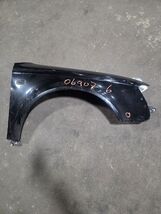 Passenger Fender 25th Anniversary Dtm Fits 05-06 AUDI A4 1445860 - $1,874.36 MXN