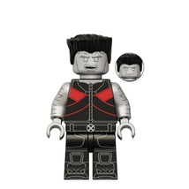 Big Colossus Minifigures The X-Men film Minifigure - $5.99