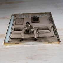 Baja Sessions By Chris Isaak (Cd, Sep-1996, Reprise) - £7.02 GBP