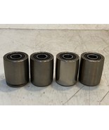 4 Quantity of KBC Roller Bearings Y780116 | 6001D | 12x35x40mm (4 Quantity) - $736.23 MXN