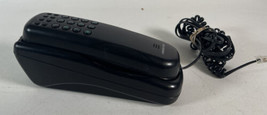 Vintage Soundesign Model 7337 BLk Retro Desk Telephone Slick - £18.30 GBP