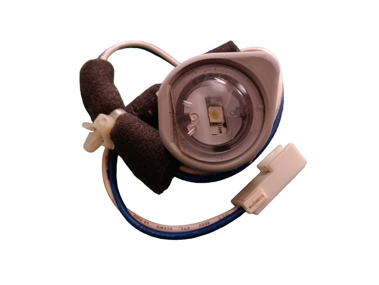 DC47-00027F Samsung Dryer Light Bulb Assembly DV5471AEP/XAA-01 - $10.11