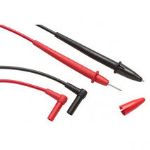 Fluke TL75 TEST LEAD SET 0 - $114.02 CAD
