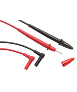 Fluke TL75 TEST LEAD SET 0 - $114.67 CAD