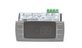 Glastender XR04CX-4N4FQ-4 Thermostat Led Display 0-35F Froster - $337.14