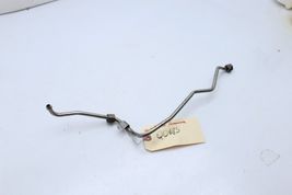 10-16 PORSCHE PANAMERA V6 3.6 FUEL LINE Q0689 image 2