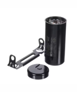 Delfield 61A7T220216 Start Capacitor 237uF 220VAC 50/60Hz for 6051XL(R29... - $221.83
