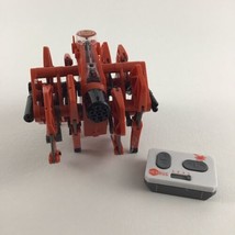Hex Bug Robotic Nano Micropet Action Figure Toy Ground Tarantula Spin Ma... - $24.70