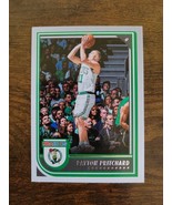 2022-2023 NBA Hoops #7 Payton Pritchard - Boston Celtics - NBA - £1.74 GBP