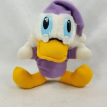 Scrooge McDuck Plush Pajamas Stuffed Toy Mickeys Christmas Carol Disney ... - £7.95 GBP