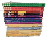 Children Books Lot The Boxcar Children Goosebumps Spy X Little House Lot... - $34.60