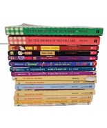 Children Books Lot The Boxcar Children Goosebumps Spy X Little House Lot... - $48.00 CAD