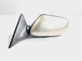 Left Front Side View Mirror With Memory Option OEM 1997 2004 Jaguar XK8 - £75.70 GBP