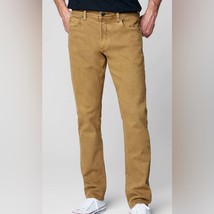 BLANK NYC Jeans 32x32 WOOSTER Slim Fit Stretch Antique Bronze Men’s New ... - £31.24 GBP