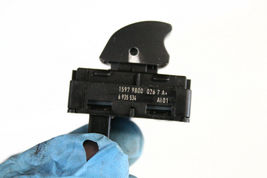 2007-2011 BMW E90 3 SERIES 328i 325i FRONT RIGHT PASSENGER WINDOW SWITCH P465 image 6