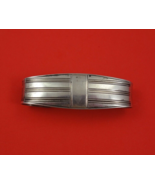 Number A864 by Watson Sterling Silver Napkin Ring .77oz 3&quot; x 1&quot; Antique - €90,79 EUR