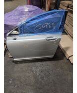 Driver Left Front Door Fits 13-16 MKZ 1437858 - $3,817.36 MXN