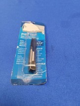 Century Drill &amp; Tool Pipe Tap 1/8-27 NPT #95201 - £5.23 GBP