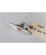 2004-2010 BMW E60 528 LEFT SIDE TURN INDICATION LIGHT LAMP K4844 - $54.25 CAD