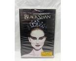 Black Swan DVD Sealed - $21.77